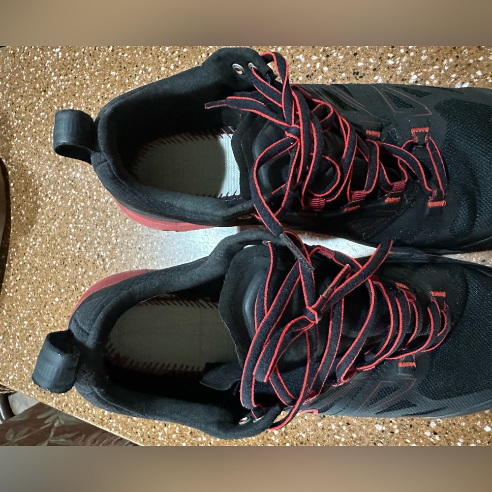 La Sportiva Jackal trail running shoe. size 11.5 - Picture 5 of 9
